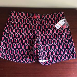 Crown and Ivy Shorts